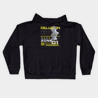 Delusion Kids Hoodie